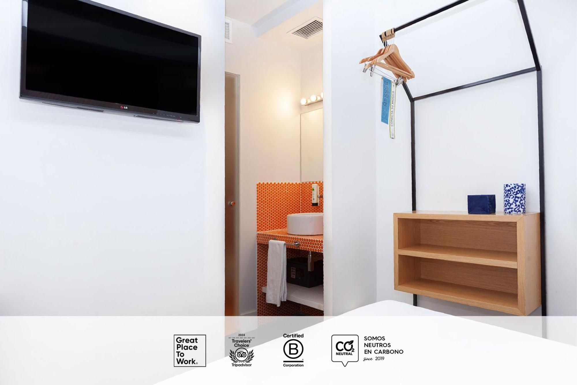 Kleines Doppelzimmer